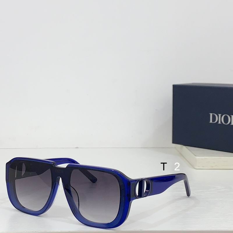 DIOR Sunglasses 670